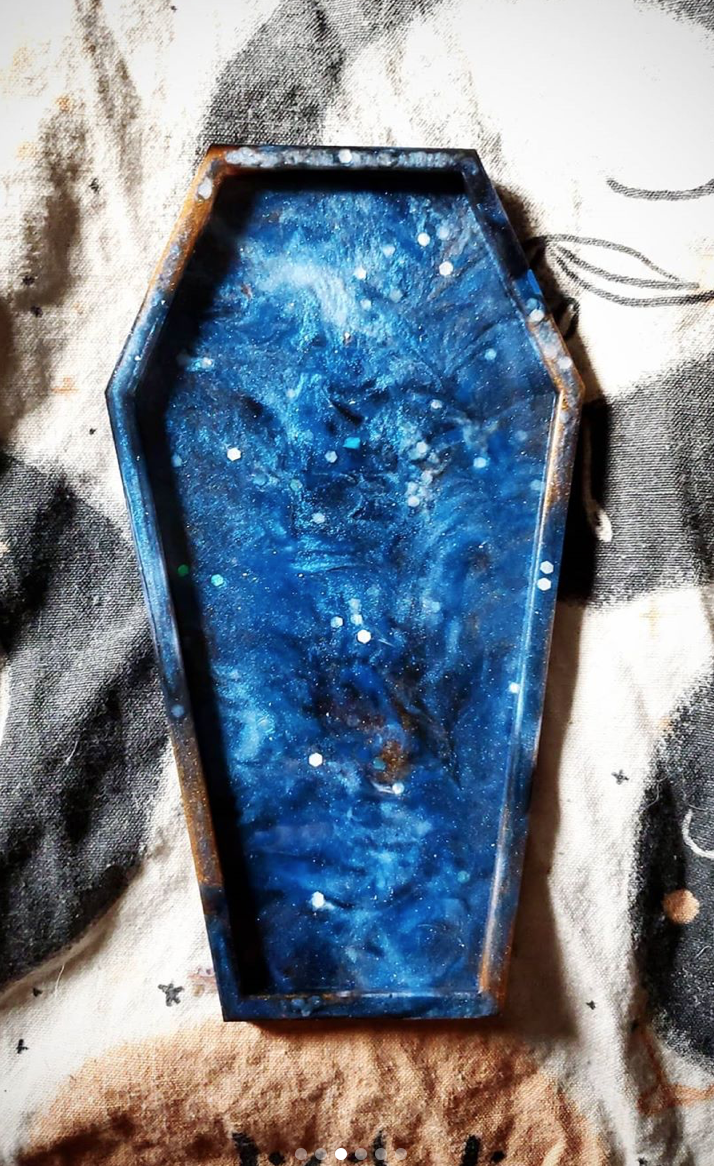 coffintray coffintray