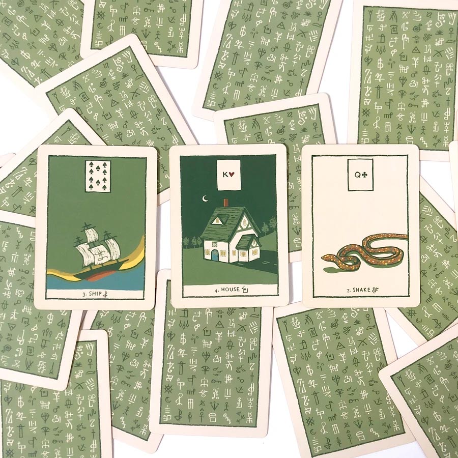 greenlenormand4