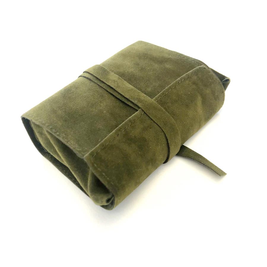 greensatchel